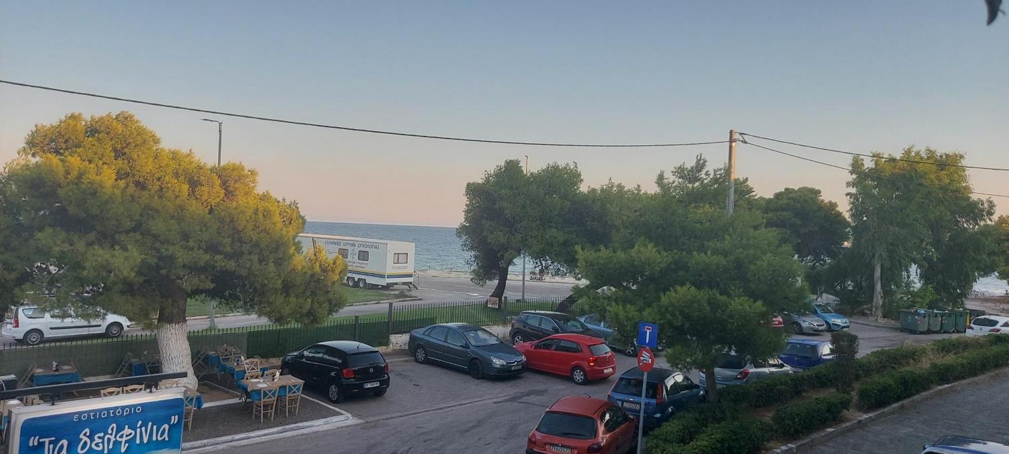 דירות ארטמידה Dolphin 2 מראה חיצוני תמונה